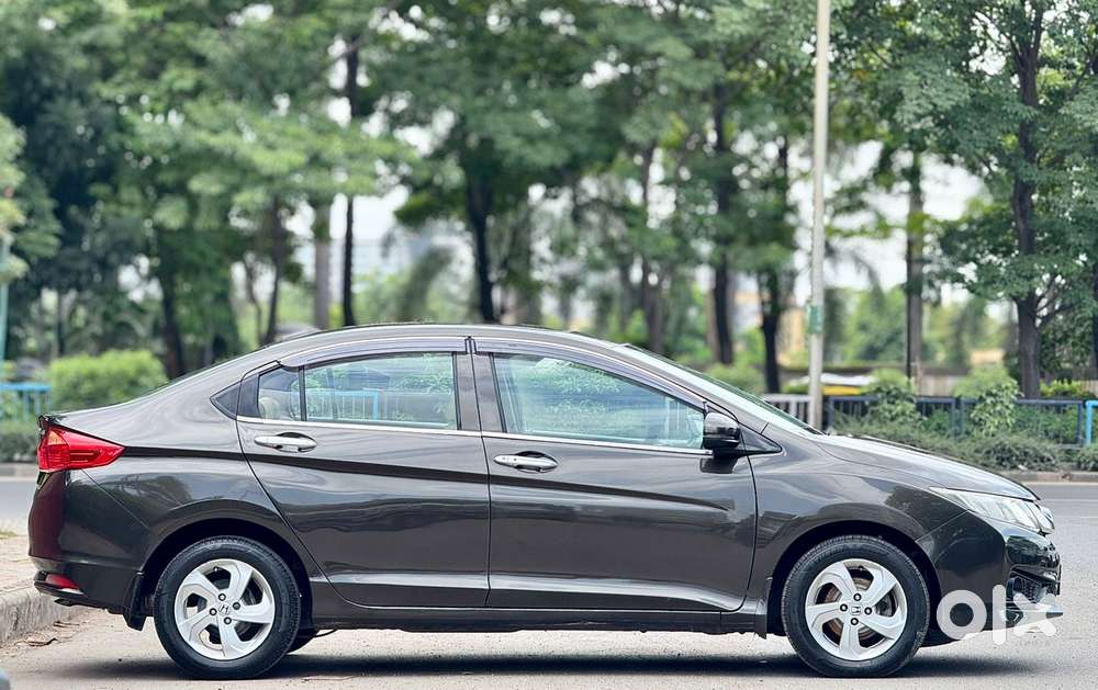 Honda City I Dtec Vx, 2015, Diesel
