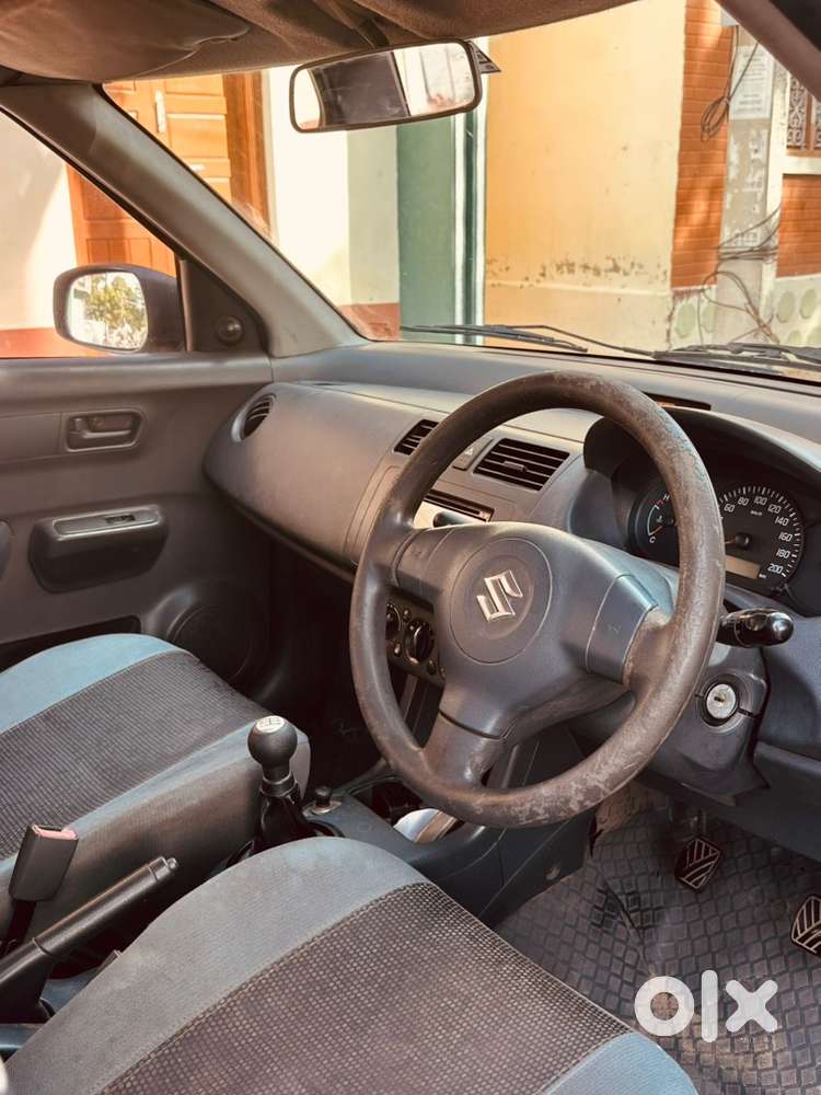 Maruti Suzuki Swift Dzire 2010 (7200)single Owner (573747)good Condion