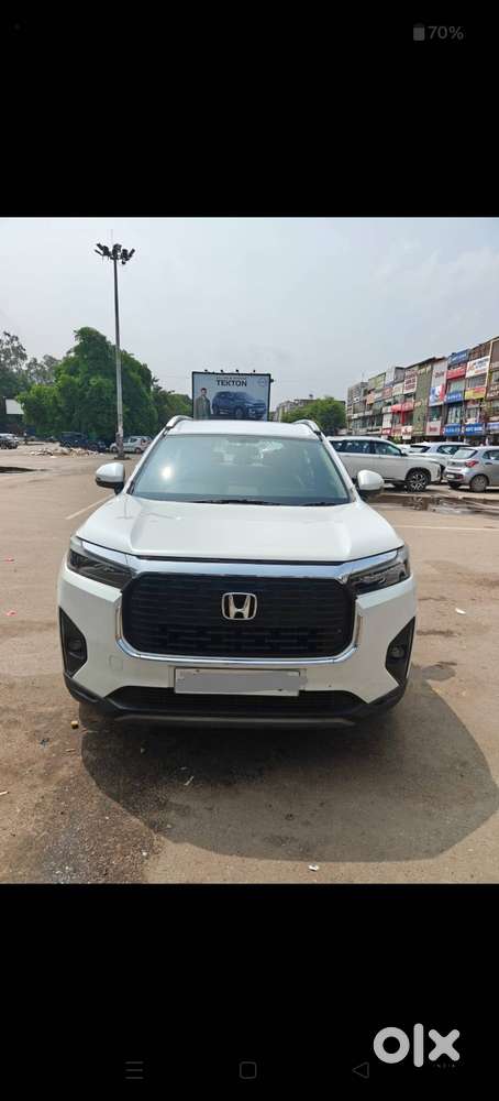 Honda Elevate Vx 2024