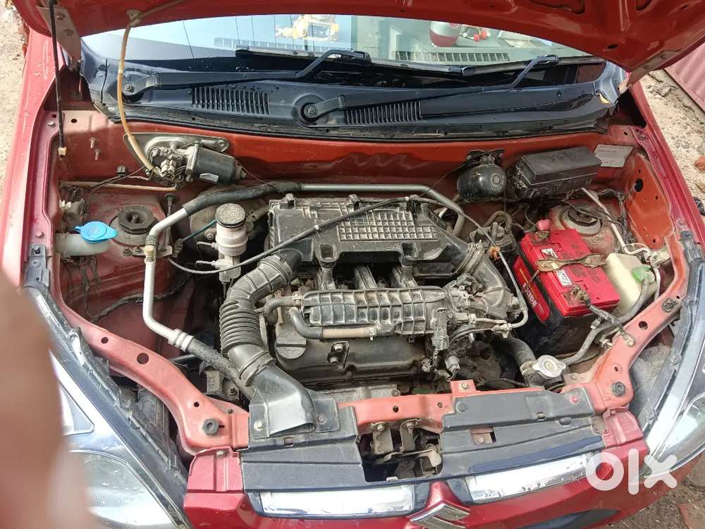 Maruti Suzuki Alto 800 2014 Petrol 35400 Km Driven