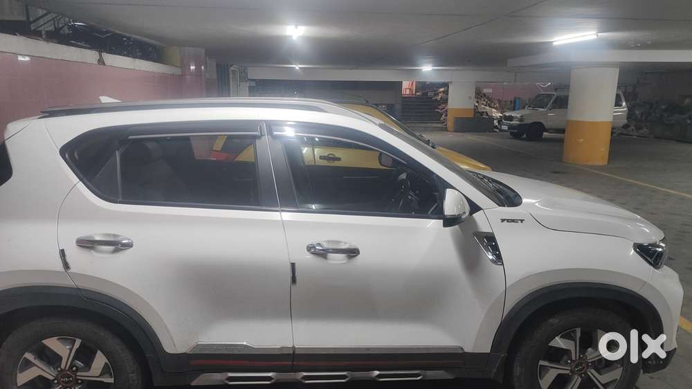 Kia Sonet Gtx Plus 1.5 Dct At, 2022, Petrol