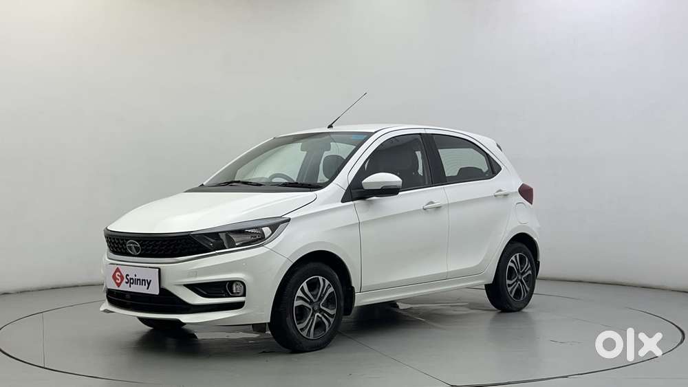 Tata Tiago Xza, 2021, Petrol