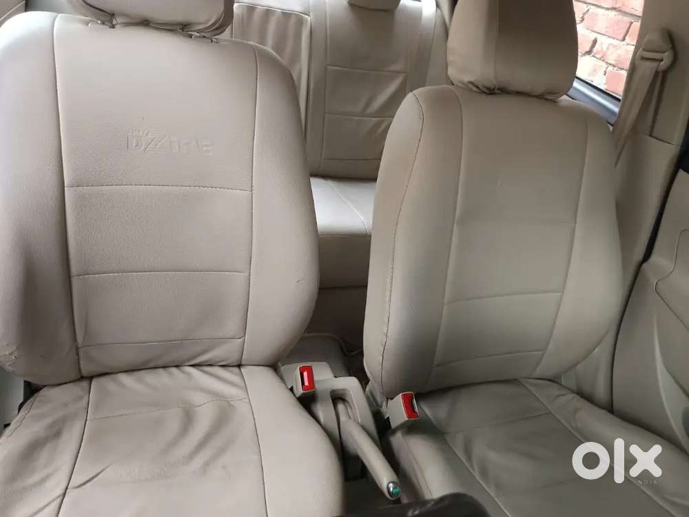 Maruti Suzuki Dzire 2016 Petrol 34000 Km Driven