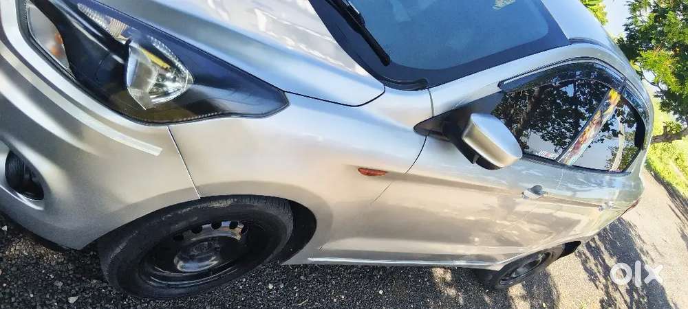 Ford Figo Aspire 2018 Diesel Good Condition