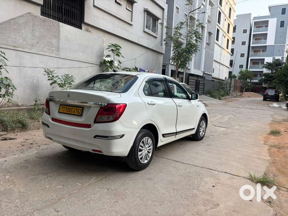 Maruti Suzuki Swift Dzire Vdi Bsiv, 2020, Diesel