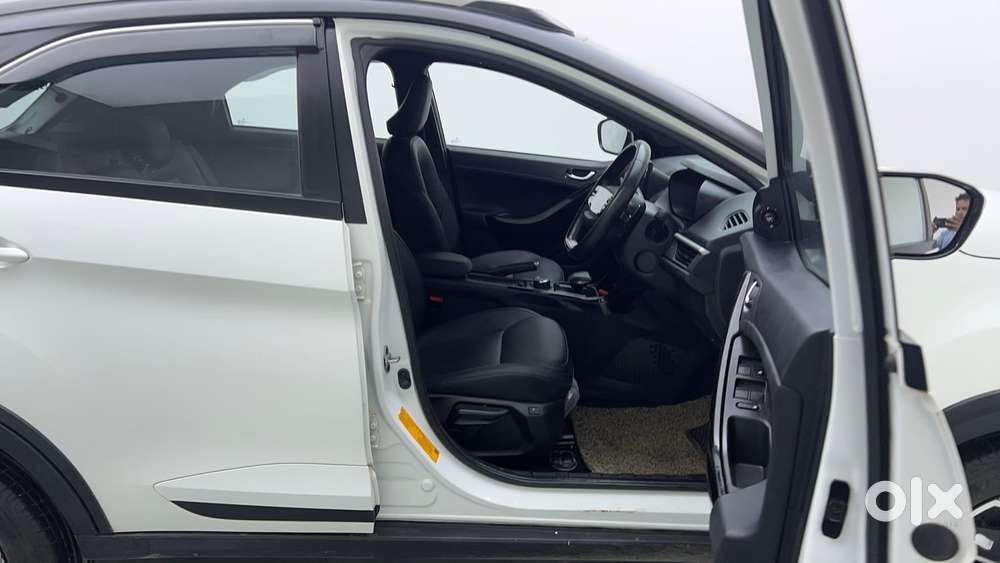 Tata Nexon Fearless Plus S 1.5 Revotorq Diesel 6 Amt Dt, 2024, Diese..