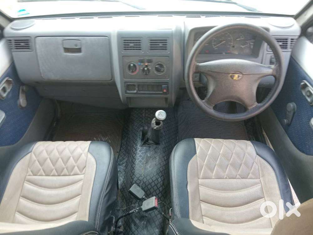 Tata Sumo Ex, 2016, Diesel