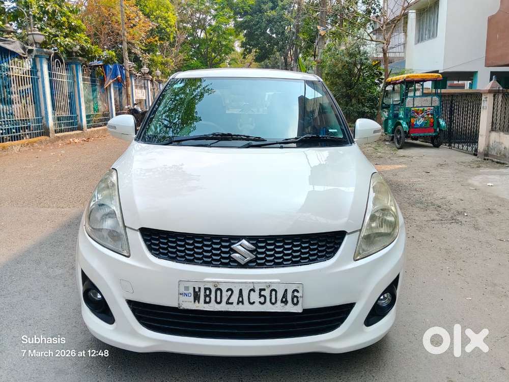 Maruti Suzuki Swift 2011-2014 Vdi, 2013, Diesel