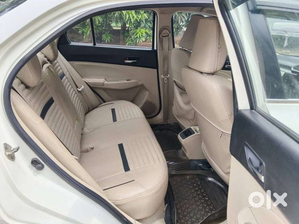 Maruti Suzuki Dzire 1.2 Vxi Amt, 2022, Petrol