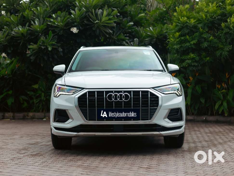 Audi Q3 40 Tfsi Technology, 2023, Petrol