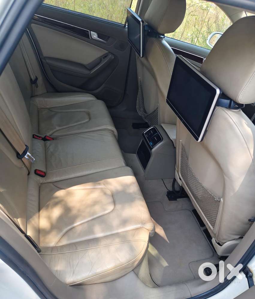 Audi A4 2008-2014 2.0 Tdi Celebration Edition, 2009, Diesel