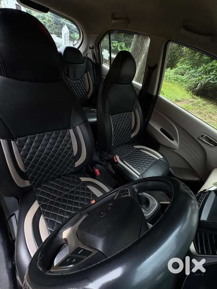 Hyundai Santro Sportz 2019 Amt