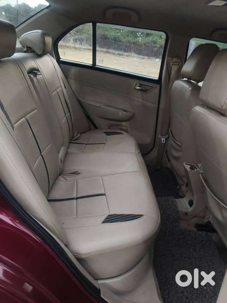 Maruti Suzuki Swift Dzire Vdi Bsiv, 2016, Diesel