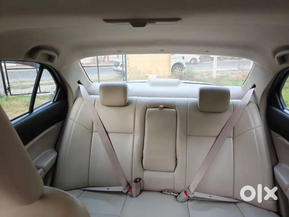Maruti Suzuki Swift Dzire 2023 Petrol Good Condition