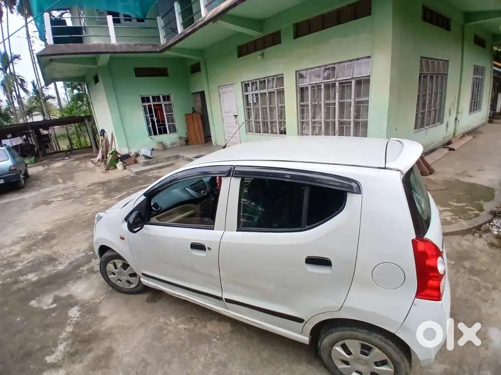 Maruti Suzuki A-star 2012 Petrol Well Maintained