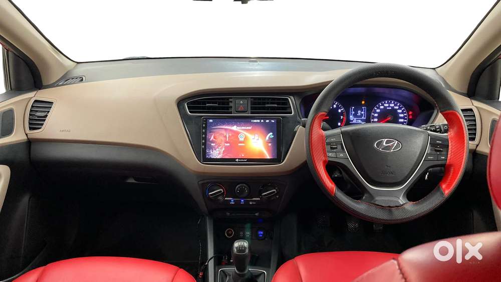 Hyundai Elite I20 Sportz Plus, 2020, Petrol