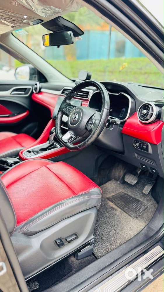 Mg Astor 1.5 Savvy Cvt, 2024, Petrol