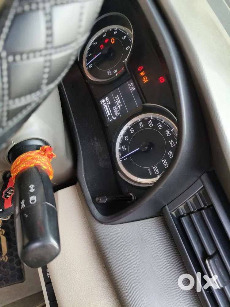 Maruti Suzuki Ertiga 2020