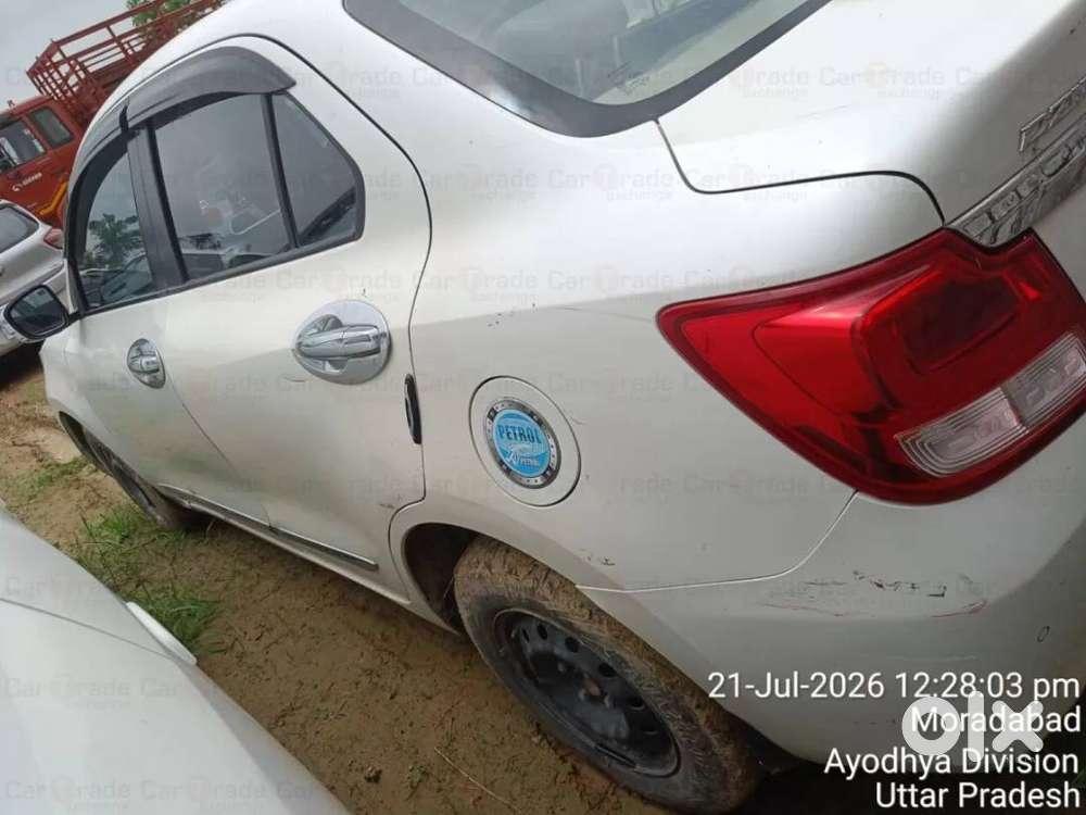 Maruti Dizre Vxi
