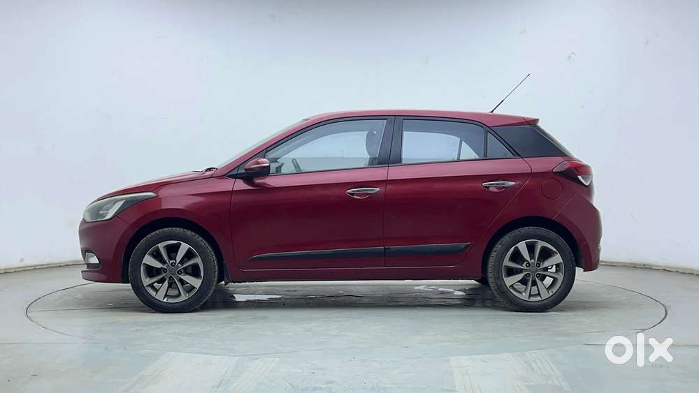 Hyundai Elite I20 Sportz 1.2 Opt, 2015, Petrol