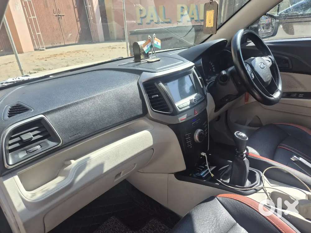 Mahindra Xuv300 2020 Diesel 120000 Km Driven