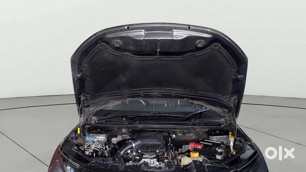 Tata Nexon Pure (s) 1.2 Petrol 6amt, 2025, Petrol