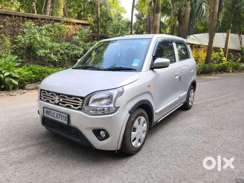 Maruti Suzuki Wagon R Lxi Cng, 2023, Cng & Hybrids