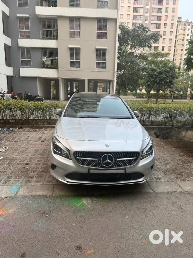 Mercedes-benz Diesel Car 2017