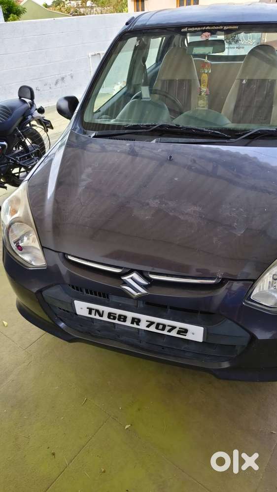 Alto 800 Lxi