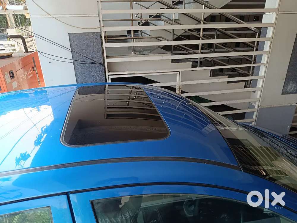 Hyundai I10 2008 Petrol Well Maintained.