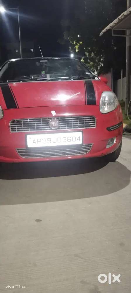 Suspension Front And Back