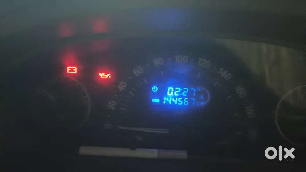 Tata Indica Vista 2009 Diesel