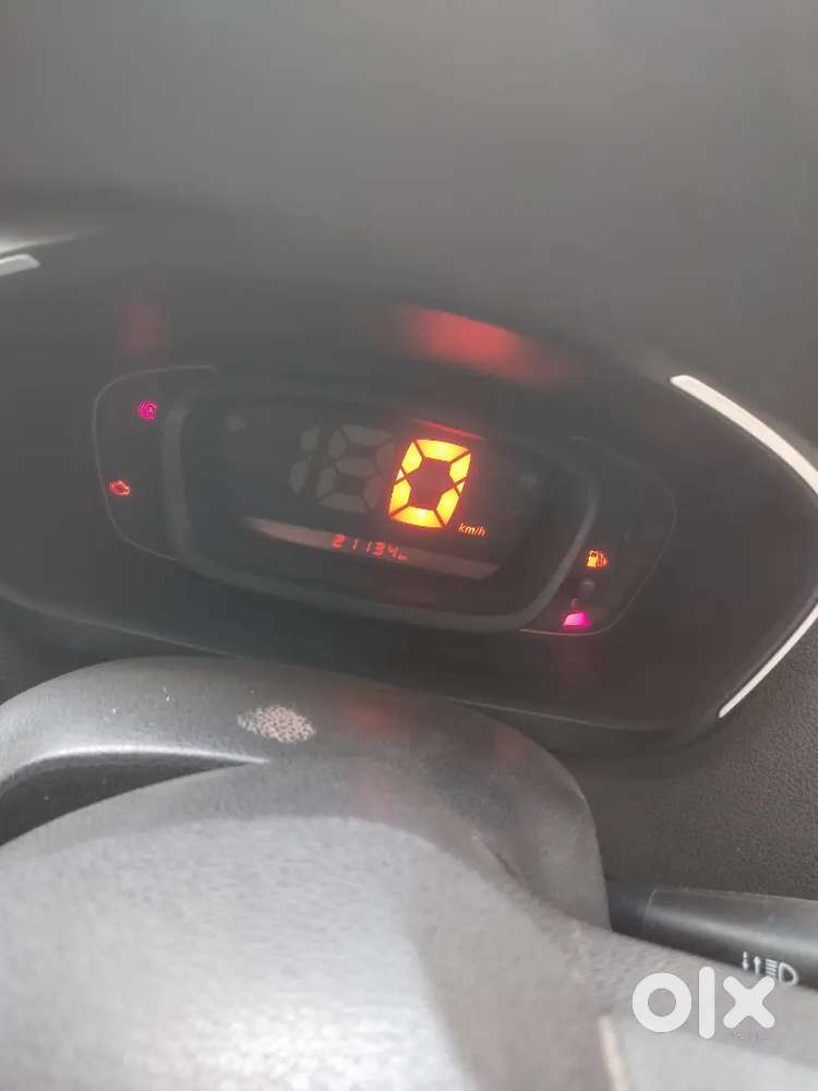 Renault Kwid 2019 Petrol 21000 Km Driven