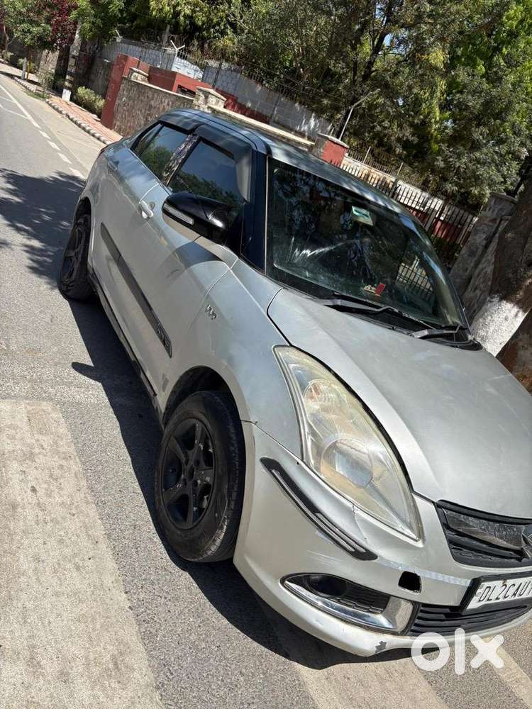 Maruti Suzuki Dzire 2014 Cng & Hybrids