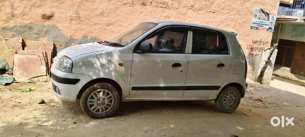 2014 Hyundai Santro Gls Ii
