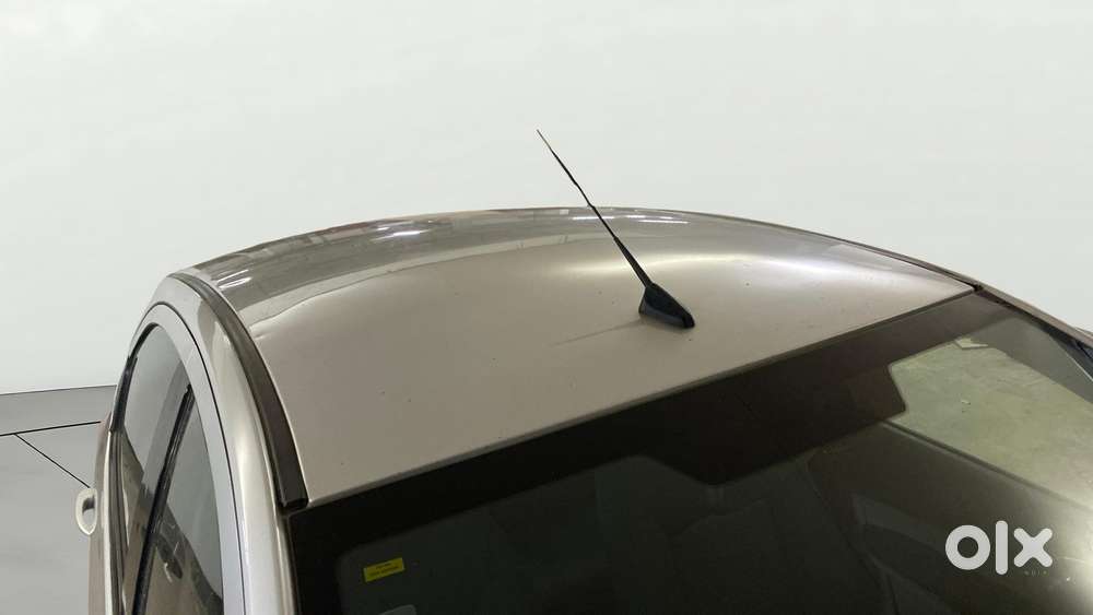 Tata Tiago 1.2 Revotron Xz, 2016, Petrol