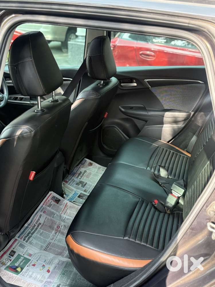 Honda Wr-v 1.5 Vx I-dtec, 2018, Diesel