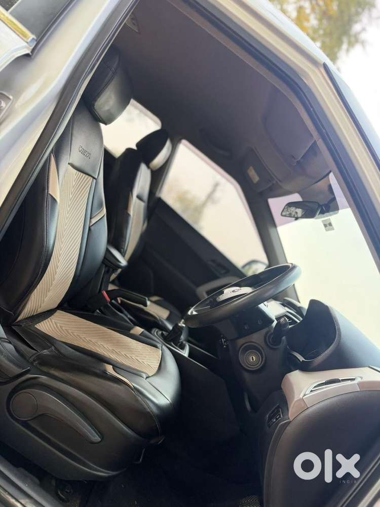 Hyundai Creta 1.4 Crdi S Plus, 2018, Diesel