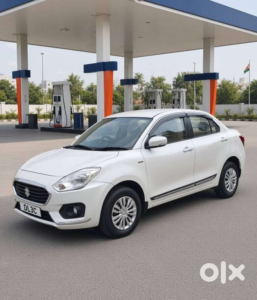 Maruti Suzuki Swift Dzire Vdi Optional, 2019, Diesel
