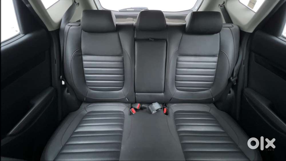 Kia Seltos Gtx Dct, 2020, Petrol