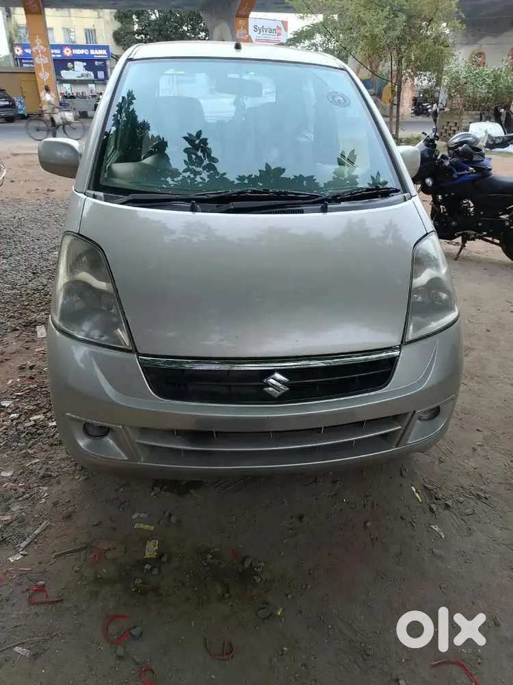 Maruti Suzuki Zen Estilo 2008 Petrol