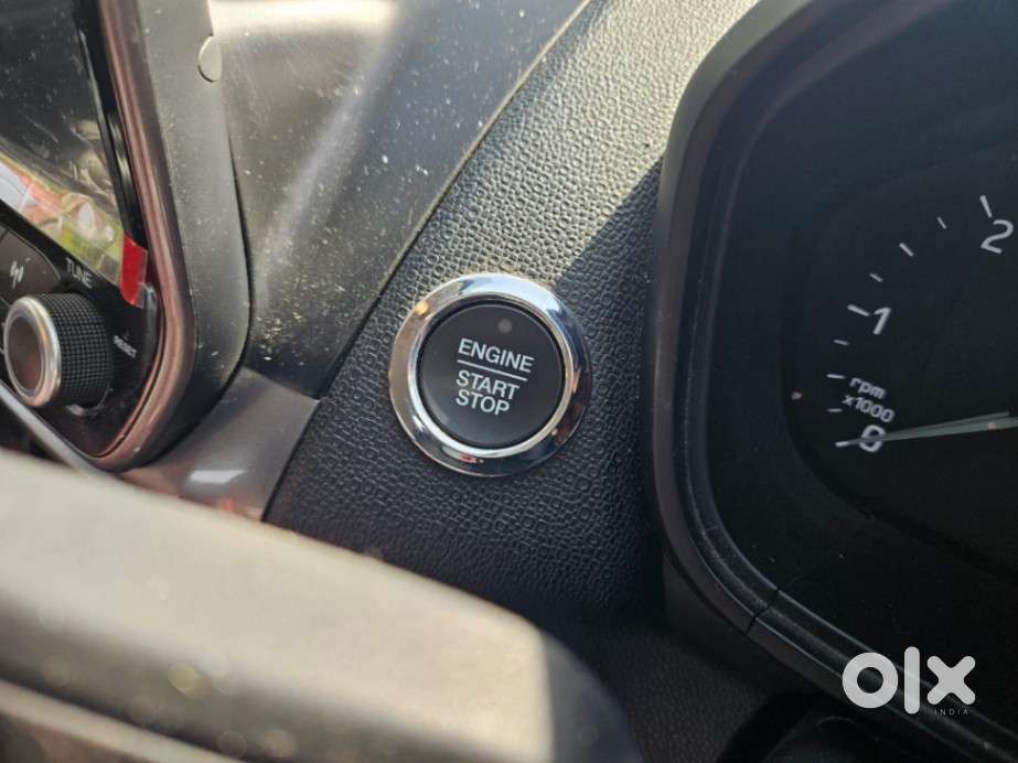 Ford Ecosport 1.5 Diesel Titanium, 2019, Diesel