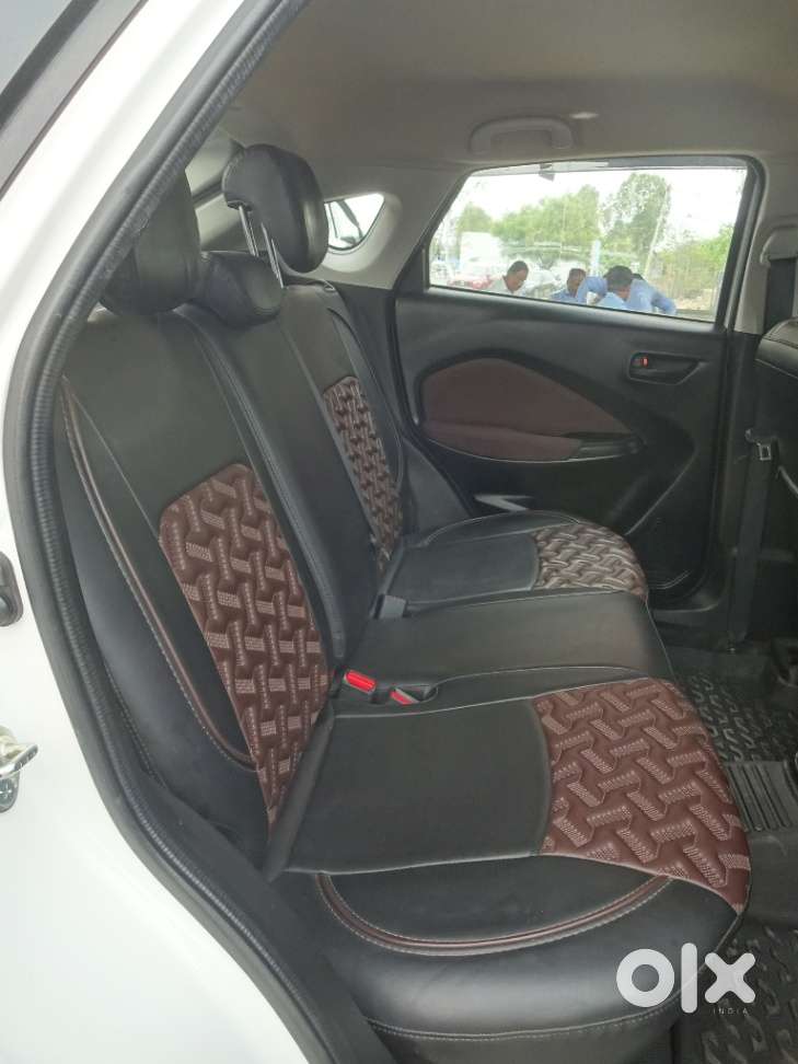 Maruti Suzuki Fronx Delta Plus 1.2 Ags, 2024, Petrol