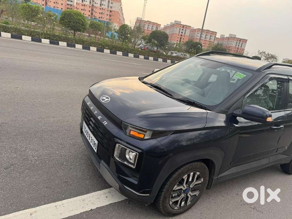 Hyundai Car 2024 Model