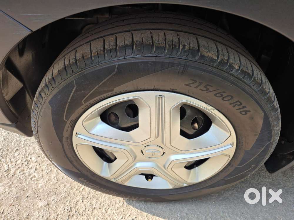 Tata Nexon 1.2 Revotron Xm (s), 2021, Petrol