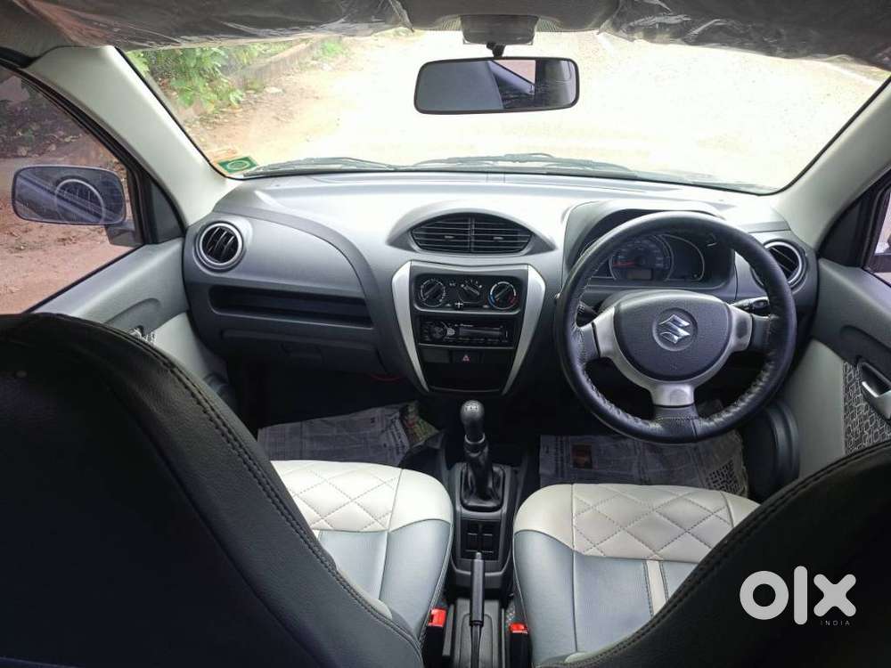 Maruti Suzuki Alto 800 Lxi, 2019, Petrol