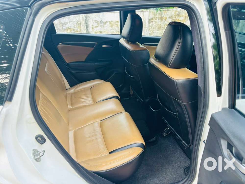 Honda Jazz Diesel Manual 2016 Car
