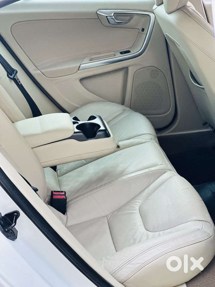 Volvo S60 D4 Kinetic, 2013, Diesel