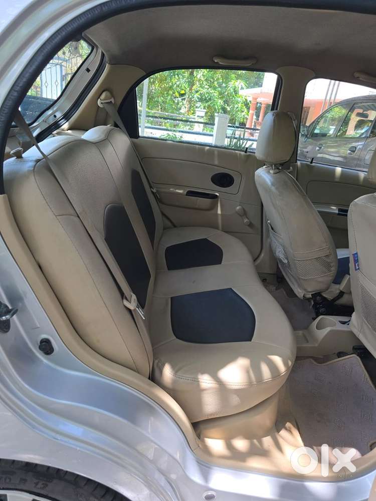 2012 Chevrolet Spark Ls