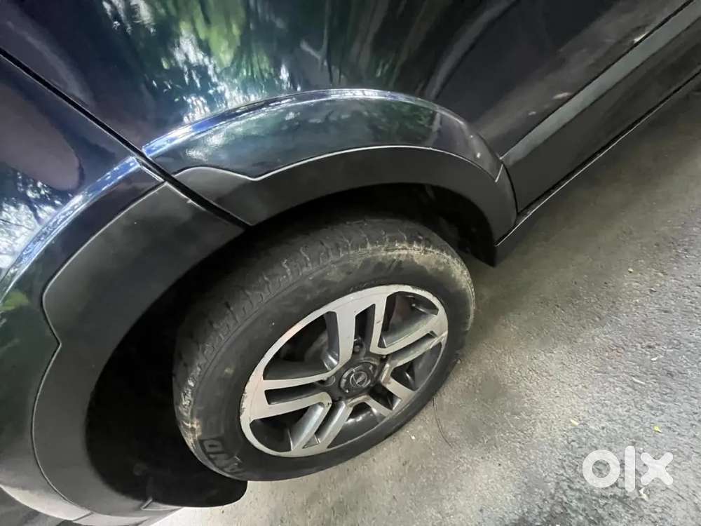 Tata Hexa 2.2 Xt 2017. Owner Driven
